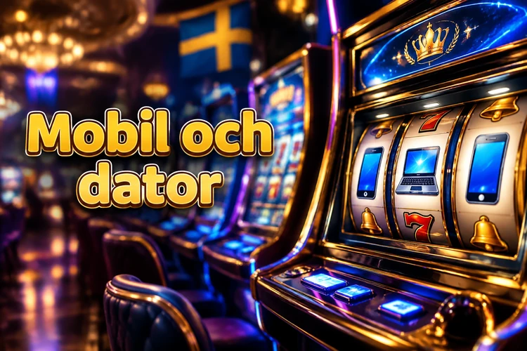 Uppgifter för kontot